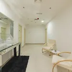 Hotel Olivier