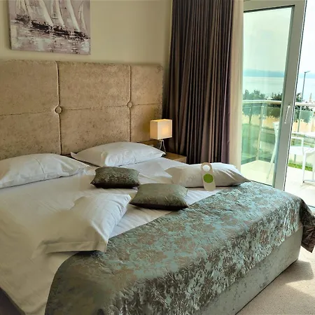 Hotel Olivier 4* Split