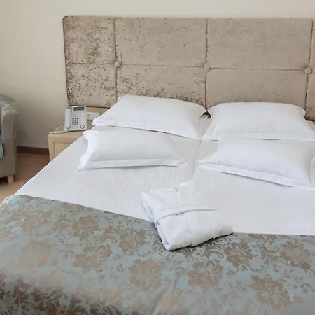 Hotel Olivier 4* Split