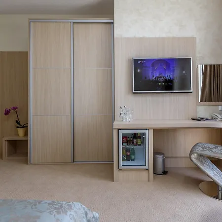 Olivier Hotel Split