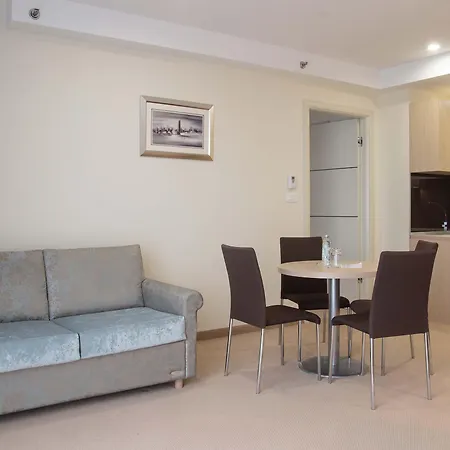 Hotel Olivier 4* Split