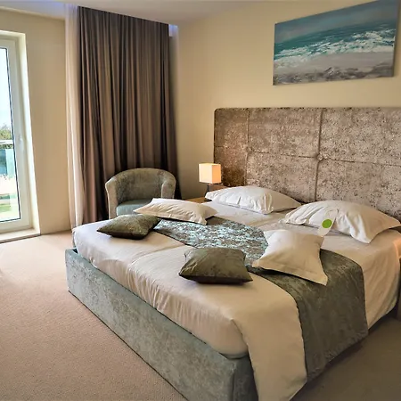 Hotel Olivier 4*