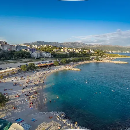 Olivier Split