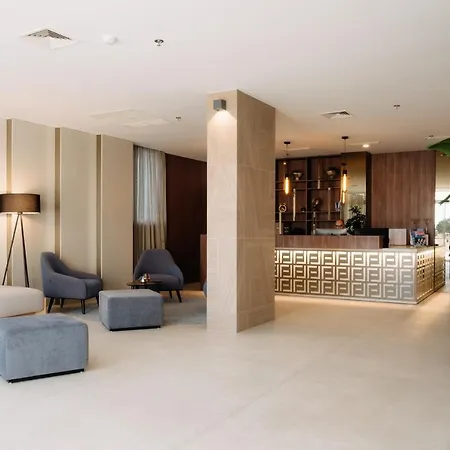Olivier Hotel 4*