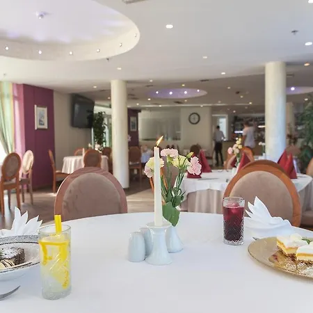 Olivier Hotel