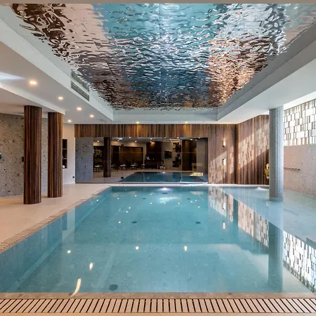 Hotel Olivier Split