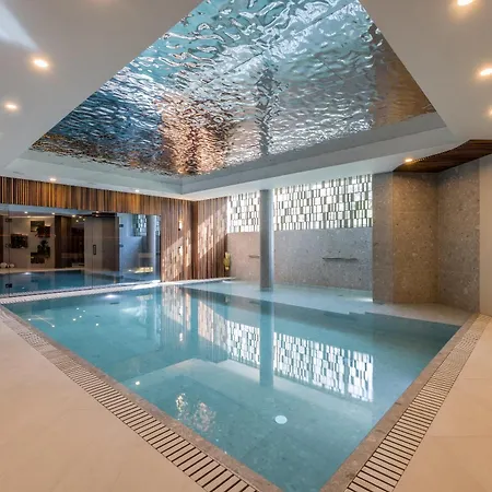 Hotel Olivier 4*