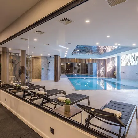 Hotel Olivier Hotel 4*