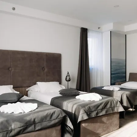 Hotel Olivier 4* Split