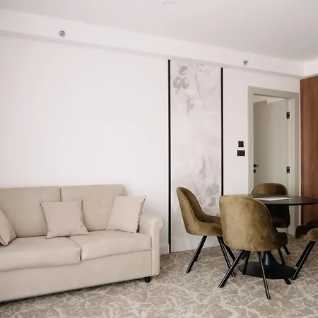 Hotell Fanat Split