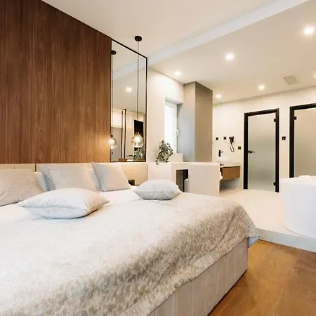 Hotel Olivier 4*