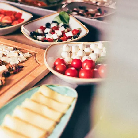 Hotel Olivier 4* Split