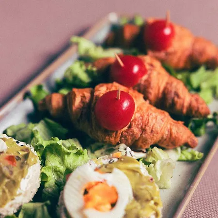 Hotel Hotel Olivier 4*