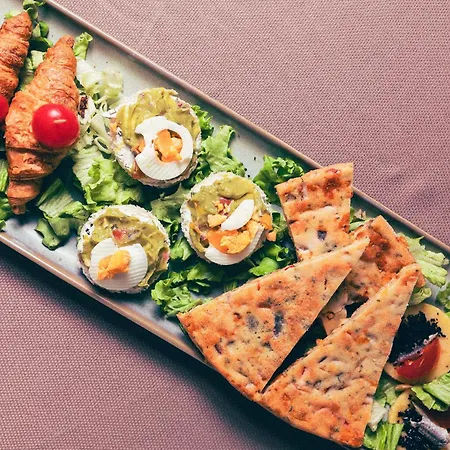 Hotel Olivier Hotel 4*