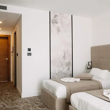 Hotel Fanat 4*
