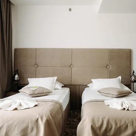 Hotel Hotel Olivier Split