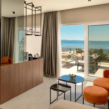 Hotel Olivier 4*