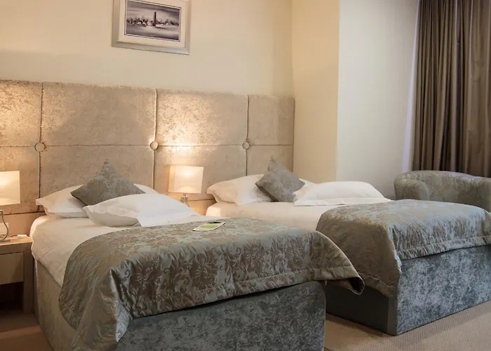 Olivier Hotel