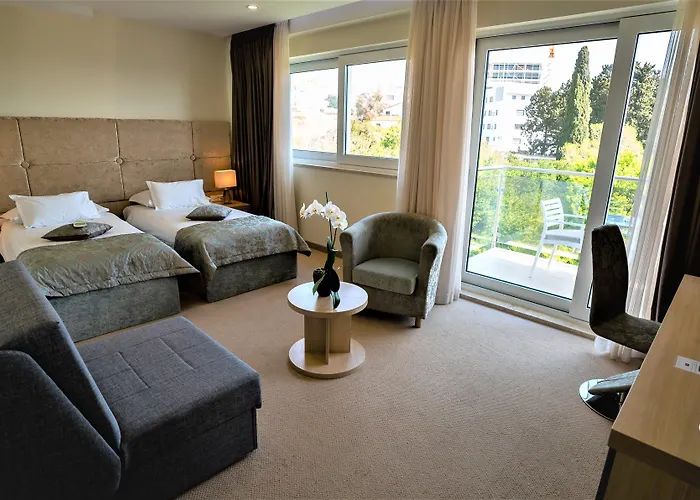 Hotel Olivier