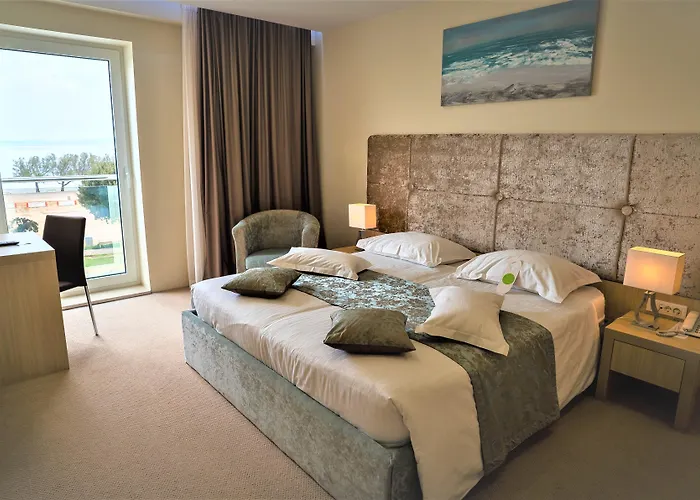 Hotel Olivier 4*