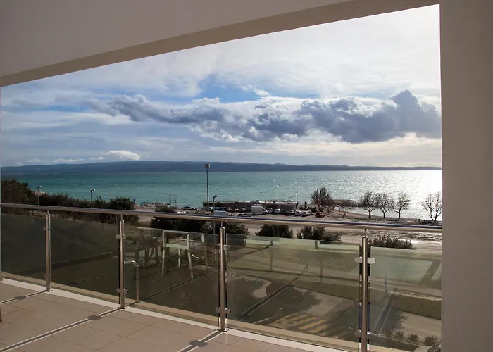 Hotel Olivier