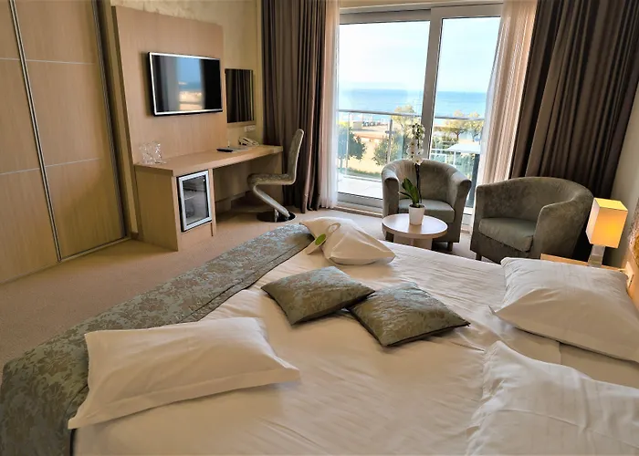 Hotel Olivier Split