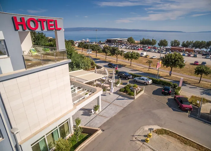 Hotel Olivier 4*