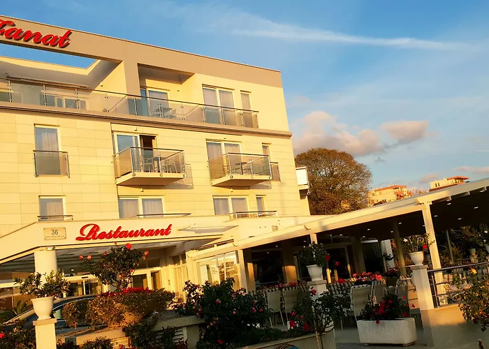 Hotel Olivier Split