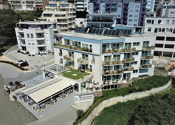 Hotel Olivier 4*