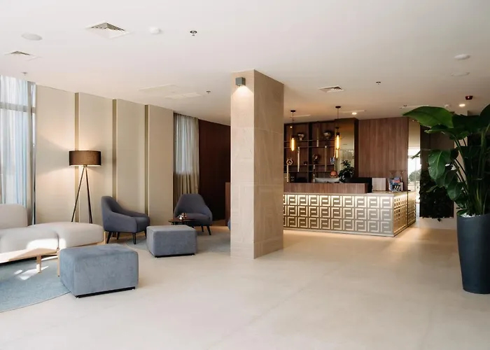 Olivier Hotel 4*