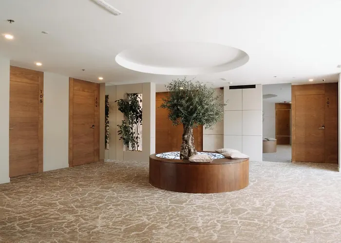 Hotel Olivier