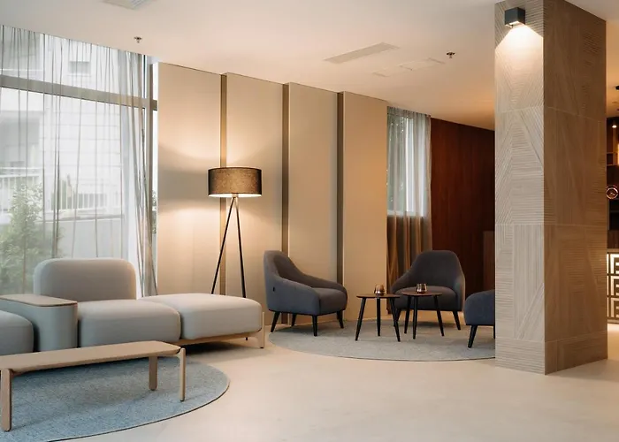 Hotel Olivier 4*