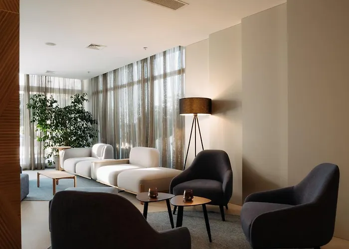 Olivier Hotel 4*