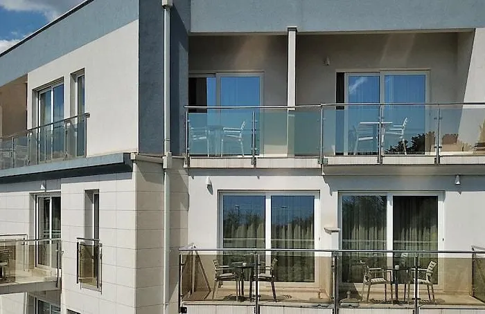 Olivier Hotel Split