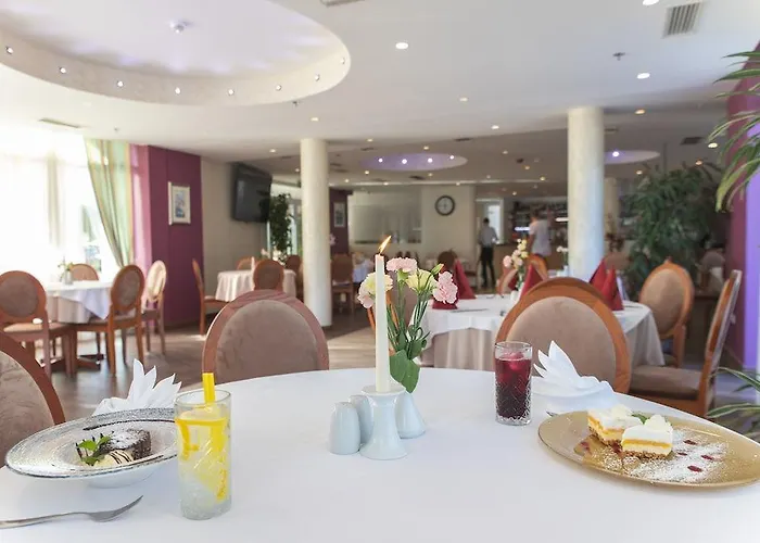 Olivier Hotel
