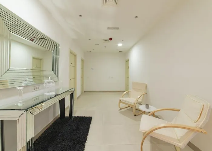 Hotel Olivier