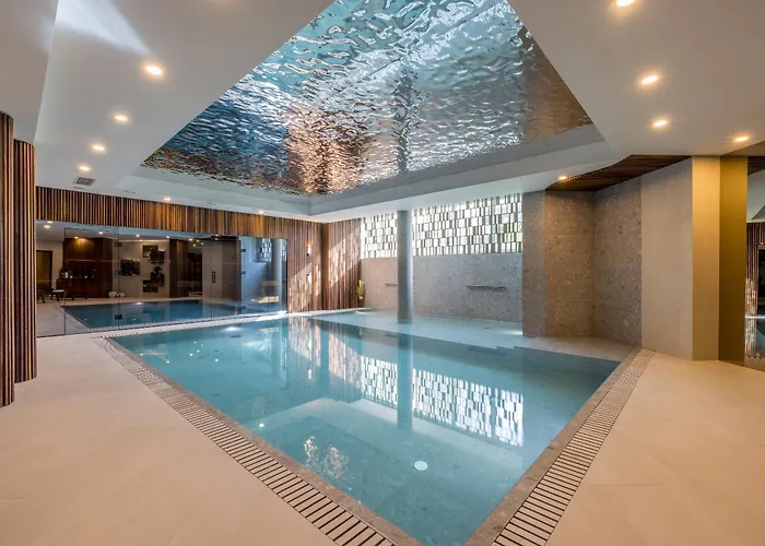 Hotel Olivier 4*