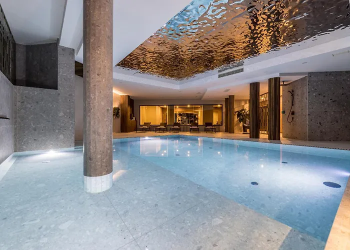 Hotel Olivier