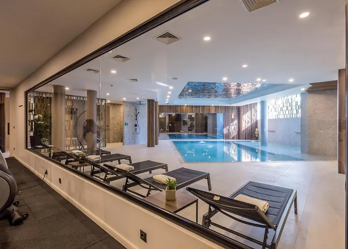 Olivier Hotel 4*