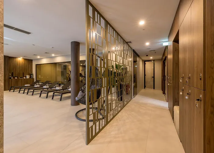 Hotel Olivier