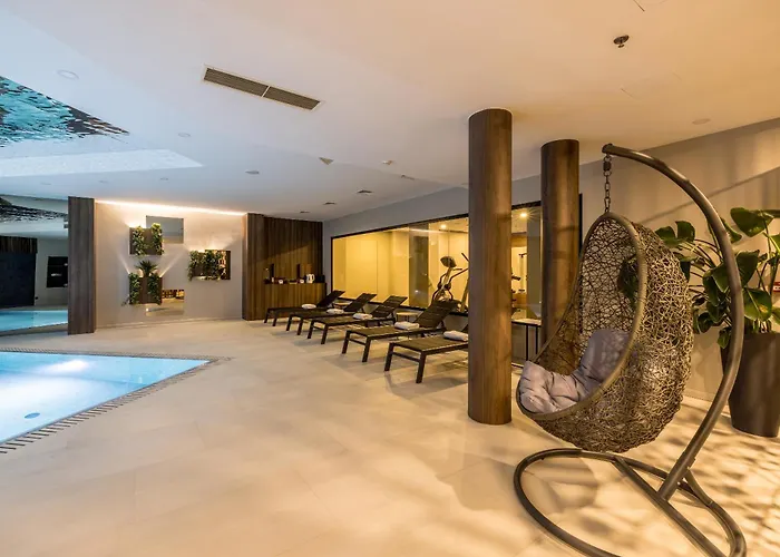 Olivier Hotel