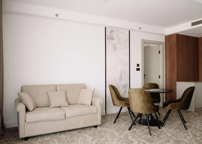 Hotel Olivier Split
