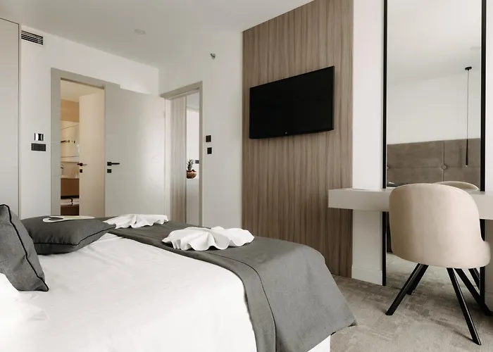 Olivier Hotel