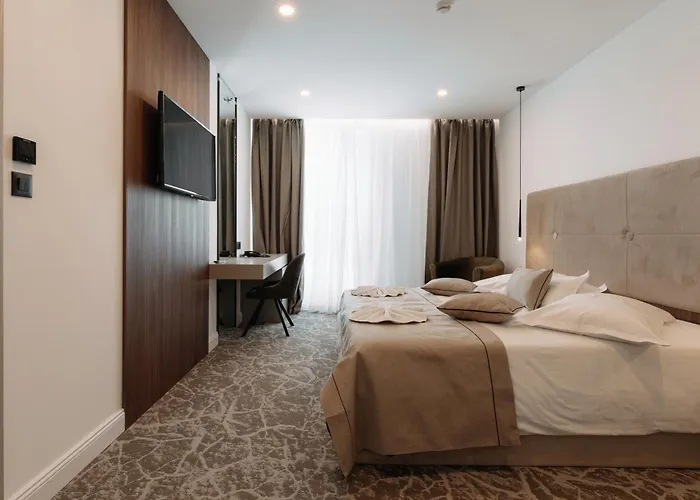 Olivier Hotel 4*