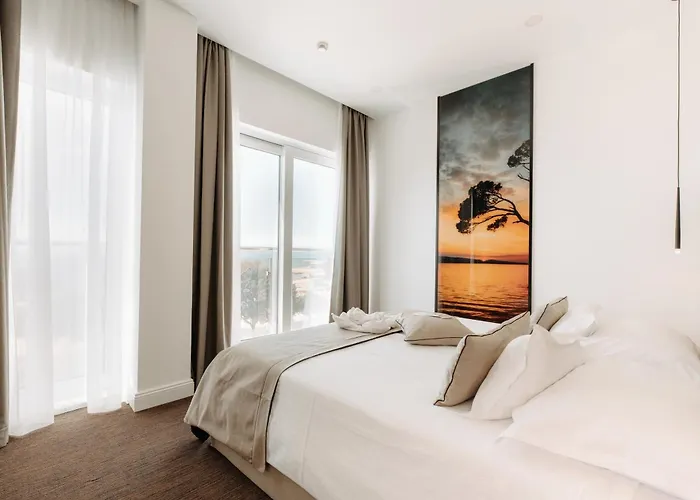 Hotel Olivier Split