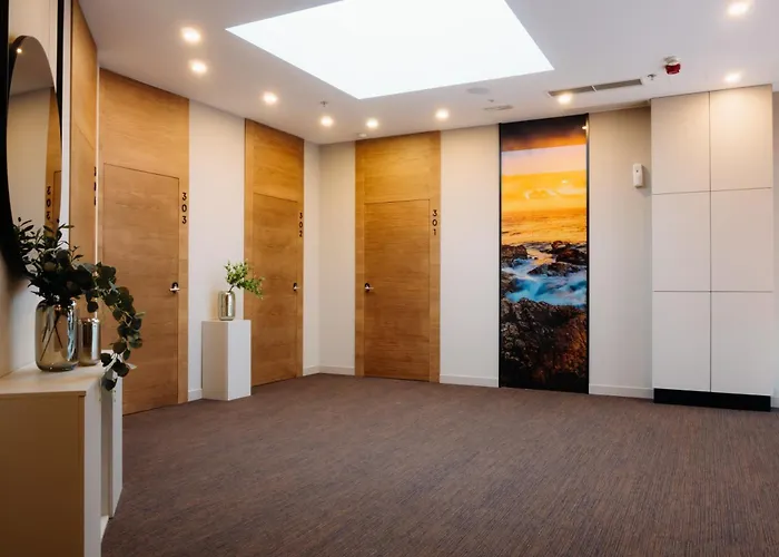Olivier Hotel