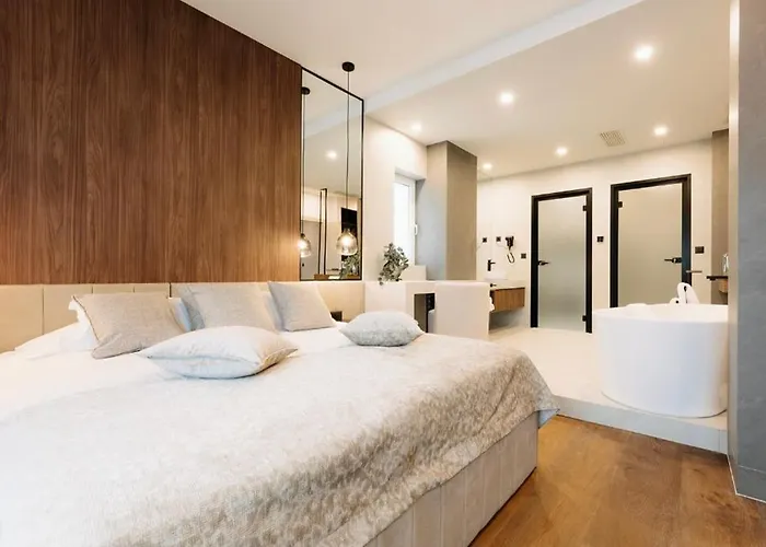 Hotel Olivier 4*