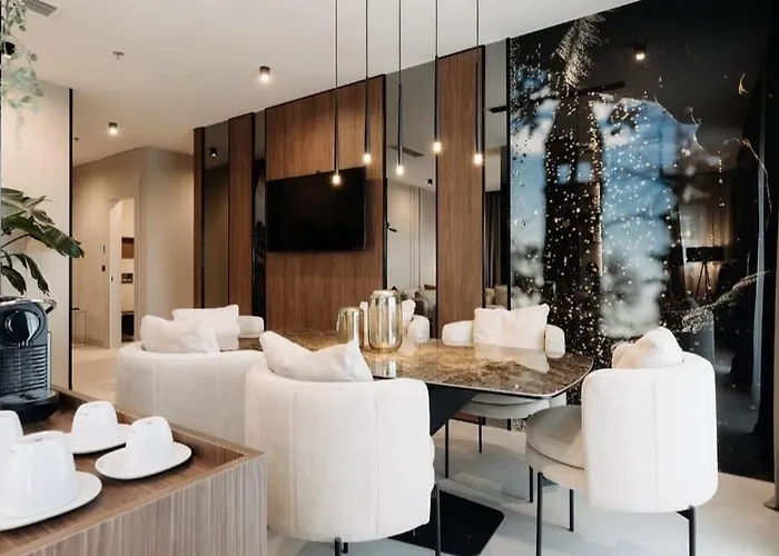 Olivier Hotel Split