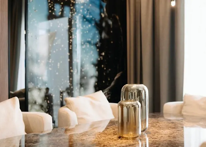 Olivier Hotel