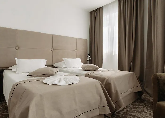 Hotel Olivier